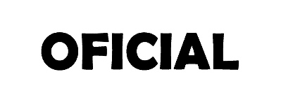 OFICIAL