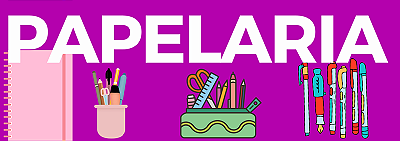 PAPELARIA