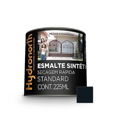 Hydronorth - Tinta Esm Stand SINT Brilh 1/16 PT
