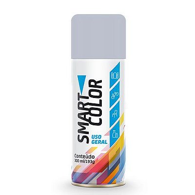 Smartcolor- Spray Smart Verniz 300ML 9791