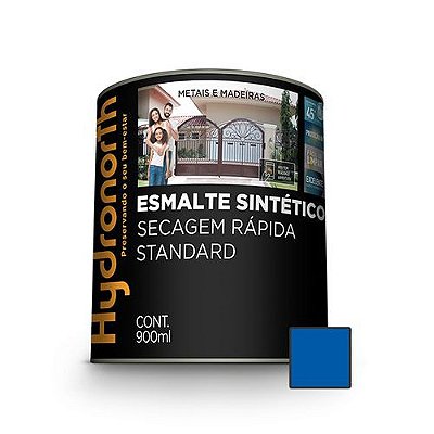 Hydronorth - Tinta Esm Stand Sint Brilh 1/4 Az França