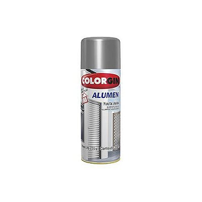 Colorgin - Spray Alumen Bronze CL 350ML 771