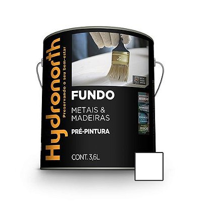 Hydronorth - Fundo Nivelador 3,6L Br