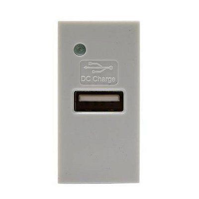 MEC - MOD PETRA BR(TOM USB 1.0 5V BIV)41009