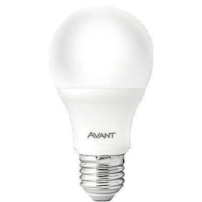 AVANT - Lamp Led A60 07W-560LM 6500K