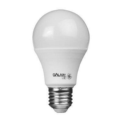 GALAXY - Lamp Led A60 15W-1311LM 6500K