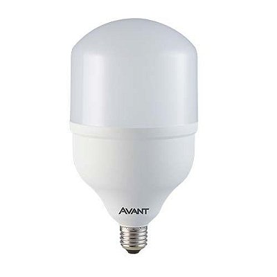 AVANT - Lamp Led Alta Pot 30W-2400LM 6500K