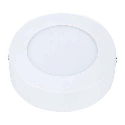 AVANT - Luminaria Led Sobr Red 6W 6500K Pop