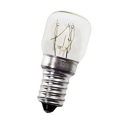 Foxlux - Lamp Gel/Micro E14 15X127