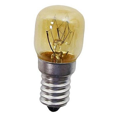Foxlux - Lamp Gel/Fogão/Micro E14 15X220
