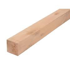 Caibro Madeira Bruta 5x5 2.00 Metros