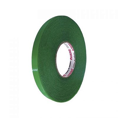 Adere - Fita Dup Face Acrilica Ext 12X2 500G*