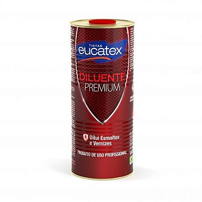 Eucatex - Aguarras 900ML