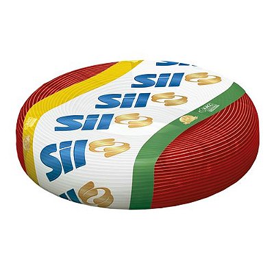 Sil - Cabo Flex 1,50 Vm R/100M