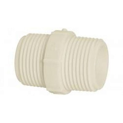 Nipel Pvc 1.