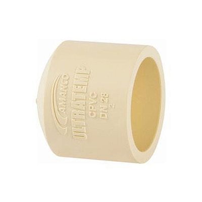 Amanco - Cap Cpvc 28mm Super CPVC.