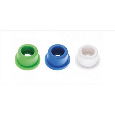 BLUKIT - Kit Bucha Redutor Vazao Agua 2,5-4-5,5MM