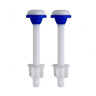 BLUKIT - Kit Fixaçao Cx Acopl 340206