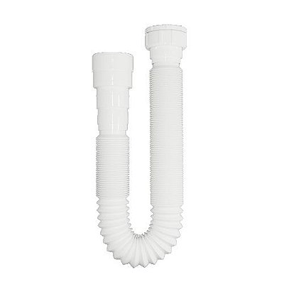 BLUKIT - Sifao Flex Anel Pvc Br Longo