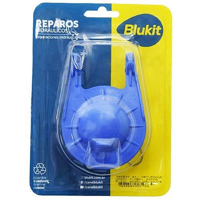 BLUKIT - Obturador Univ C/ Corrente