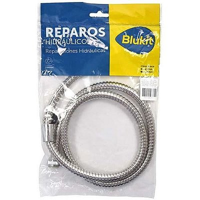 BLUKIT - Engate Tranç Inox 40