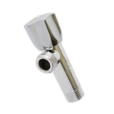 BLUKIT - Reg P/ Ducha Hig Abs/Cr C25