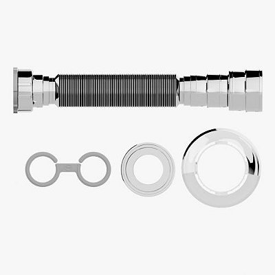 BLUKIT - Sifao Flex Anel Pvc Cr