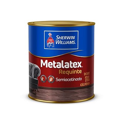 METALATEX - BASE W ACR REQUINTE COLOR 800ML