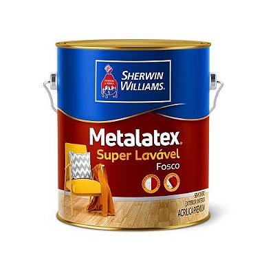METALATEX - BASE XY ACR FOSCO PERFEITO 800ML
