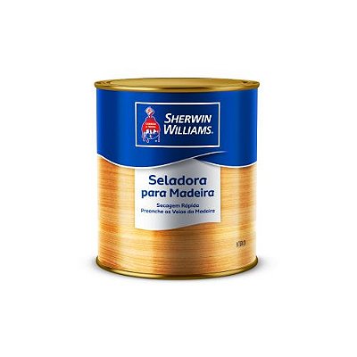 METALATEX - FUNDO P/MADEIRA BRANCO FOSCO 900ML ECO