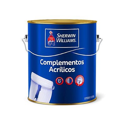 METALATEX - SELADOR ACRILICO GALAO 3,6L