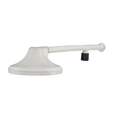 REBOUCAS - CHUVEIRO FRIO PVC 07 BR C/REG