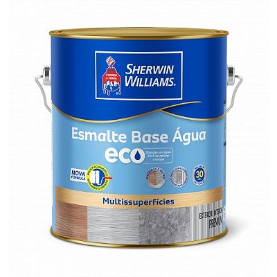 METALATEX - TINTA ESM PREM B.AGUA ACET 3,6L BR