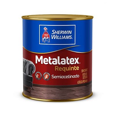 METALATEX - TINTA ACR PREM ACET REQ 3,6L GELO
