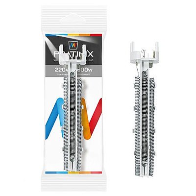 PRATIMIX - RESIST TIPO ADVANCED MULTI 5500X127V