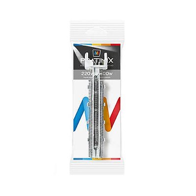 PRATIMIX - RESIST TIPO ADVANCED ELETR 7500X220V