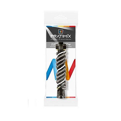 PRATIMIX - RESIST TIPO 8T OPTIMA 7500X220V