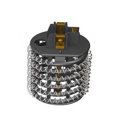 HYDRA - RESIST BANHAO POWER 5500X127