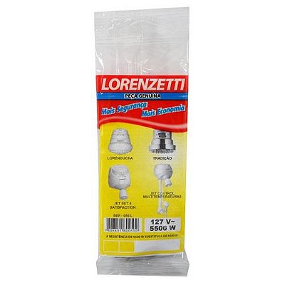 LORENZETTI - RESIST TRAD/LOREND 5500X127 055L