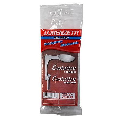 LORENZETTI - RESIST EVOLUT MASTE/TURBO 7800X220 3055U