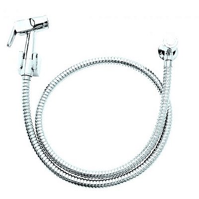 BOGNAR - DUCHA HIG METAL C/REG ABS/CR 1,20M C42