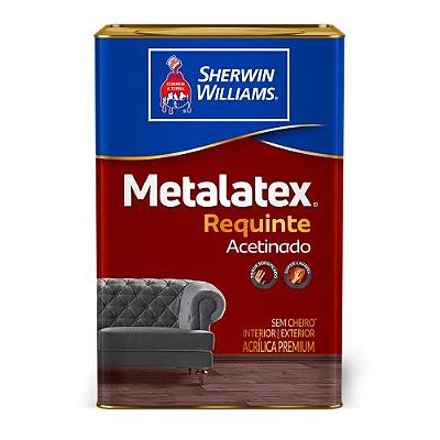 METALATEX - BASE W ACR REQUINTE COLOR 16L