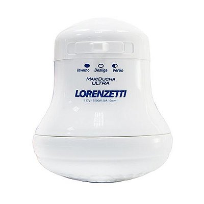 LORENZETTI - DUCHA MAXI DUCHA ULTRA 5500X127