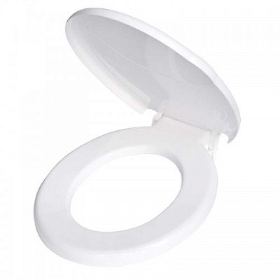 ASSENTO SANITARIO PREMIER BRANCO KRONA