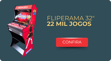 FLIPERAMA 32