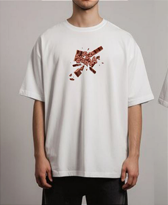 TEE CHOCOLAT