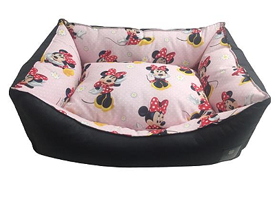 Caminha para Cachorro Hero Nap Place Minnei LuckyPet