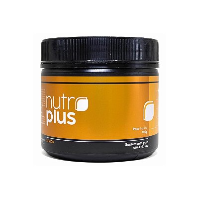 Suplemento para Cães Idosos | Nutroplus Sênior 100 g