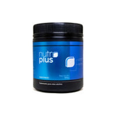 Suplemento para Cães | Nutrição e Manutenção Diária | Nutroplus Manutenção 500 g