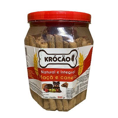 Petisco Saudável de Maçã (70g)